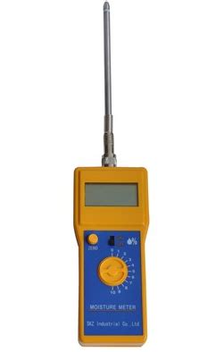 SKZ111C Portable Digital Food Moisture Meter 